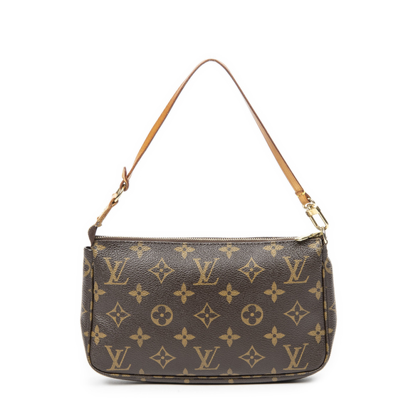 Louis Vuitton Pochette Accessoires - Picture 5 of 10